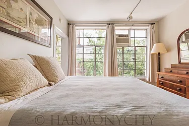 Rented by Harmonycity Corp.