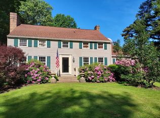 5511 Dibble Rd, Kingsville, OH 44048