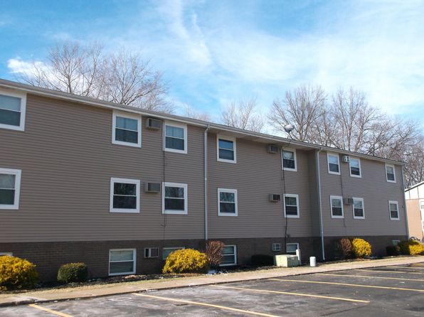 293 Maplewood Dr APT .106