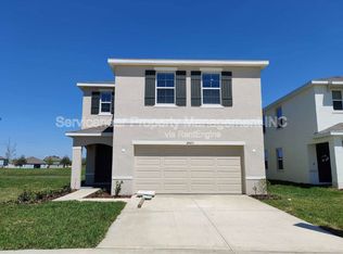 10523 Penny Gale Loop, San Antonio, FL 33576