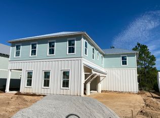 78 Breezeway Blvd, Santa Rosa Beach, FL 32459