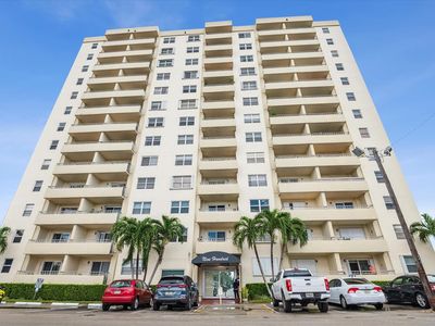 900 NE 18th Avenue #208, Fort Lauderdale, FL, 33304
