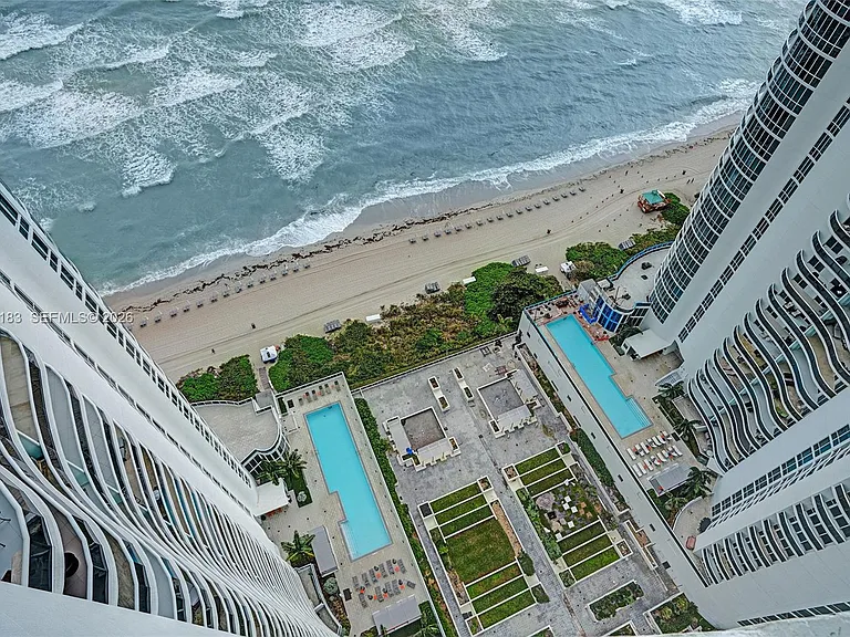15901 Collins Ave #3006 — Photo 9
