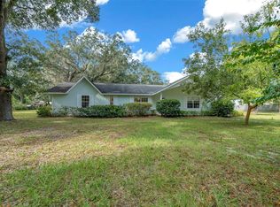 12860 NE 36th Ave, Anthony, FL 32617