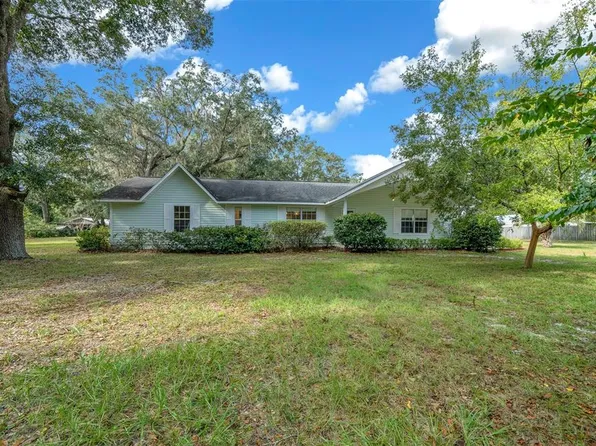 12860 NE 36th Ave, Anthony, FL 32617