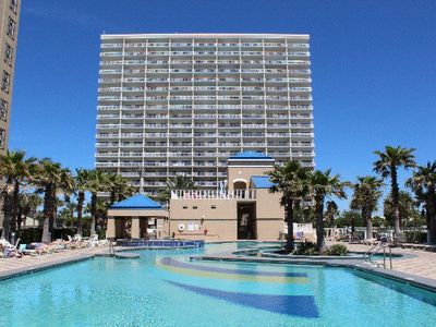 1010 W Beach Blvd APT 707, Gulf Shores, AL, 36542