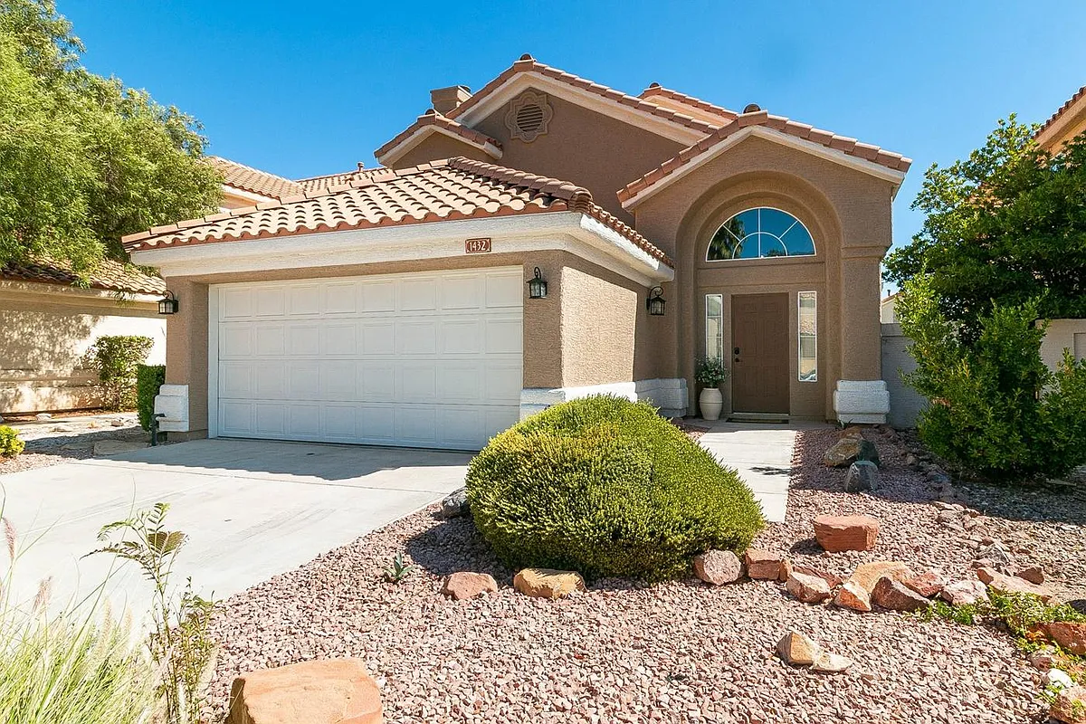 Building Photo - 1432 Desert Hills Dr