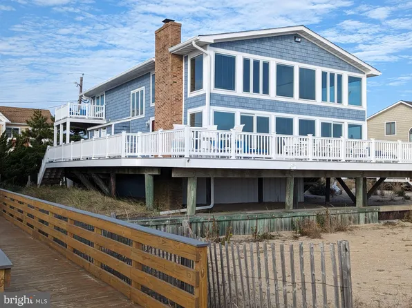 1106 S Ocean Dr, Bethany Beach, DE 19930