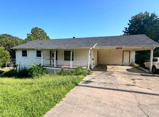 1400 W 57th St, North Little Rock, AR 72118