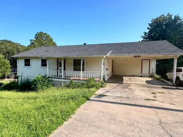 1400 W 57th St, North Little Rock, AR 72118
