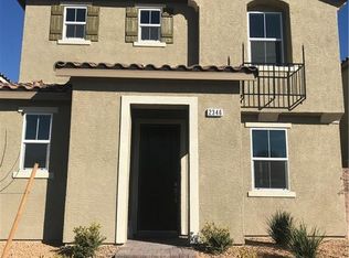 2346 Borgaro St, Henderson, NV 89044