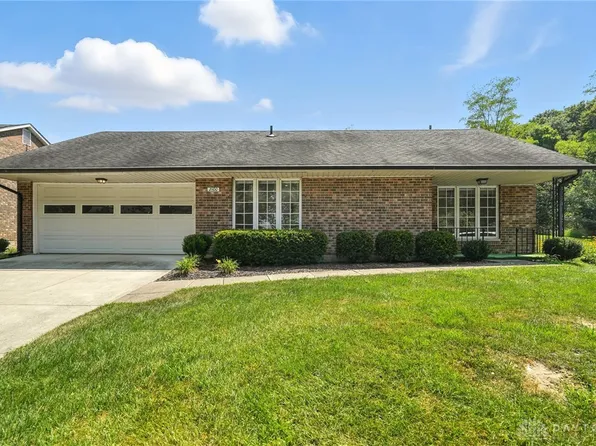 2100 Manhattan Blvd, Springfield, OH 45504
