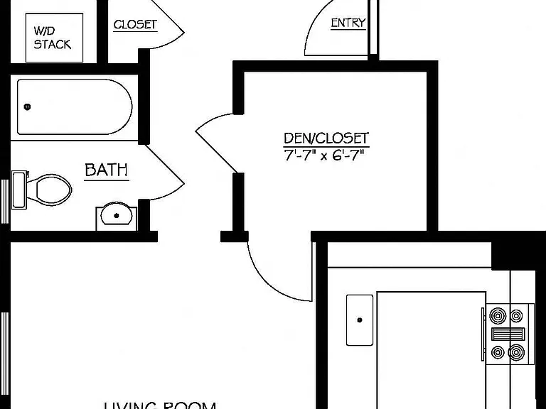 Anita Road Apartments — Photo 33