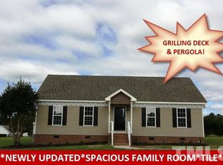 200 Kentucky Dr, Clayton, NC 27527