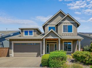 1253 Lydia Ave N, Keizer, OR