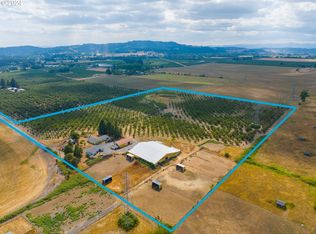 23737 N Valley Rd, Newberg, OR 97132