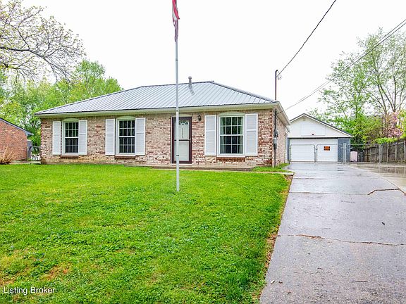 4th image of 5208 Benson Ct