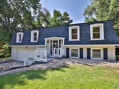 18 Trailridge Ln, Glen Carbon, IL, 62034