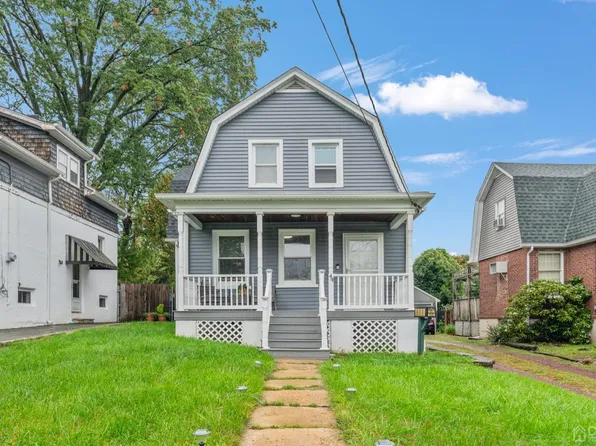 44 Evergreen Ave, Fords, NJ 08863