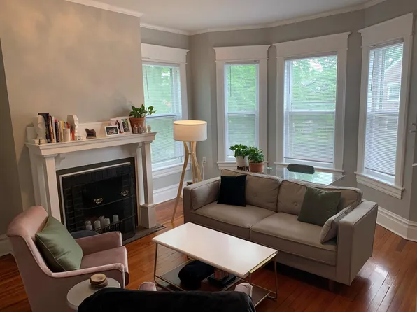 1018 3rd St SW, Roanoke, VA 24016