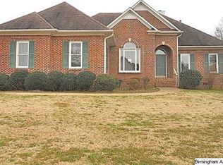 7433 Quail Ridge Dr, Pinson, AL 35126