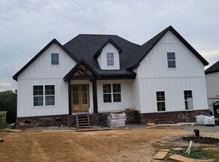 4705 Waterlook Way LOT 64, Smyrna, TN 37167