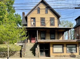 245 Washington St APT 2, East Stroudsburg, PA 18301