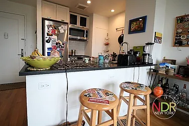 Rented by Next Door Realty NYC