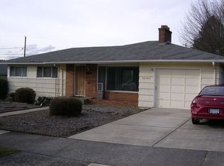 10345 SE Sherman St, Portland, OR 97216