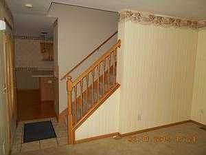 Stairway