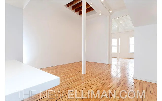 Rented by Douglas Elliman | media 54