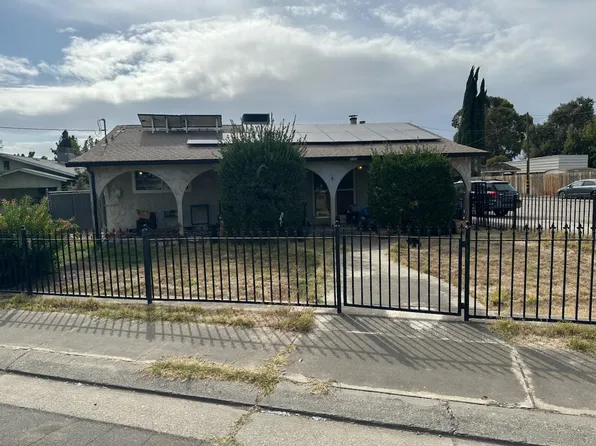 2019 S Olive Ave, Stockton, CA 95215