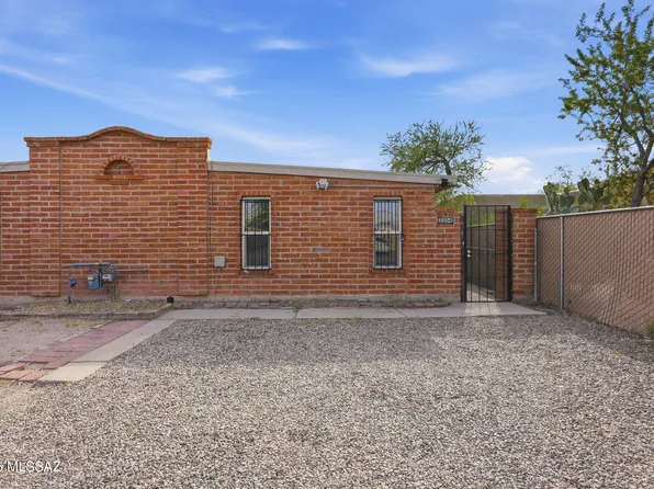 3358-3356 N Geronimo Ave, Tucson, AZ 85705