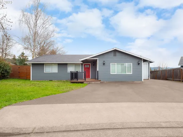 130 Stonewood Ct, Roseburg, OR 97471