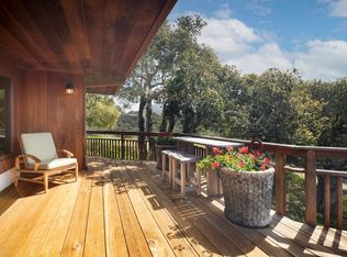 28001 Mercurio Rd, Carmel, CA 93923