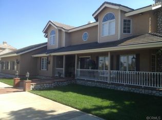 4019 Crown Ranch Rd, Corona, CA 92881