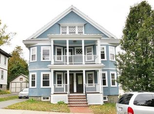 14-16 Presentation Rd #1, Brighton, MA 02135
