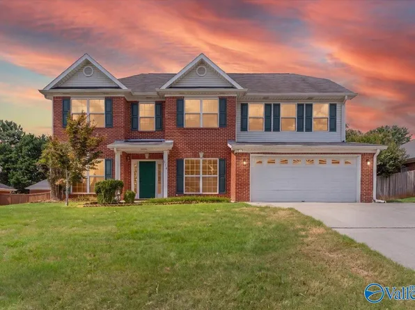 314 Greenstone Dr, Madison, AL 35758