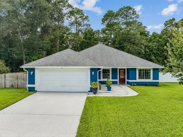 86429 Riverwood Dr, Yulee, FL 32097