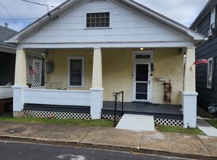 626 W Piedmont St, Keyser, WV