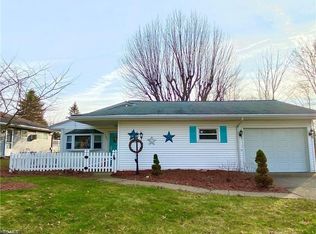 1601 Southeast Blvd, Salem, OH 44460