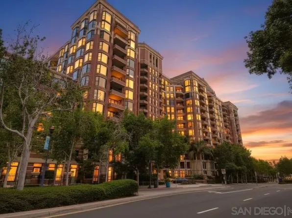 500 W Harbor Dr Unit 905, San Diego, CA 92101