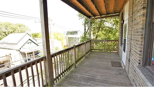 1813 N Milwaukee Ave #3R Photo 1