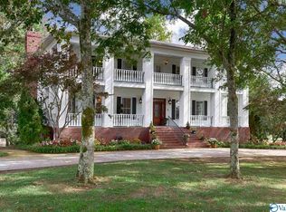 2623 Jeff Rd, Harvest, AL 35749