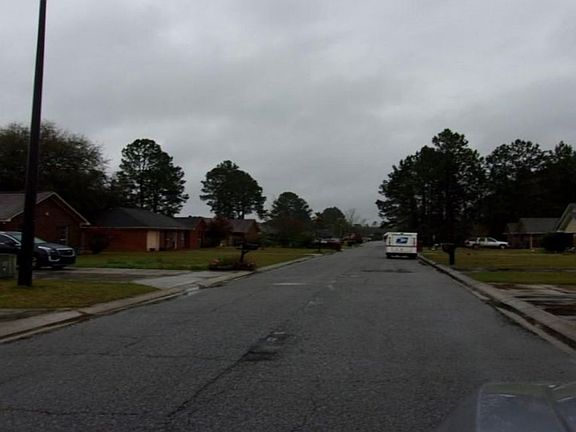 Exterior Neighborhood (street photo)