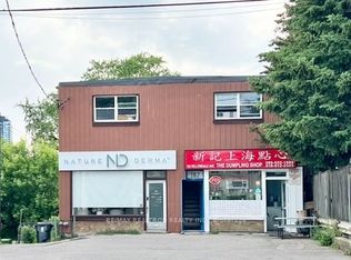 184 Willowdale Ave #180, Toronto, ON M2N4Y8