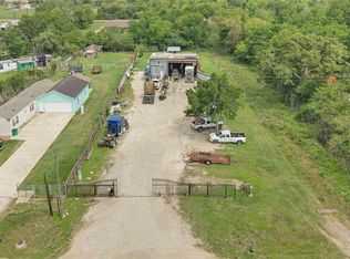 811 Coen Rd, Rosharon, TX 77583