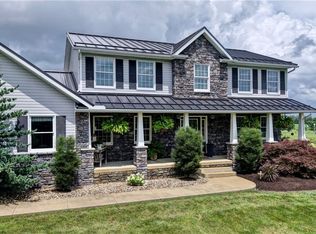 9559 Trail Bottom Rd NW, Dundee, OH 44624