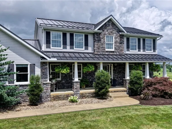 9559 Trail Bottom Rd NW, Dundee, OH 44624