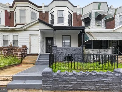 46 S 61st St, Philadelphia, PA, 19139